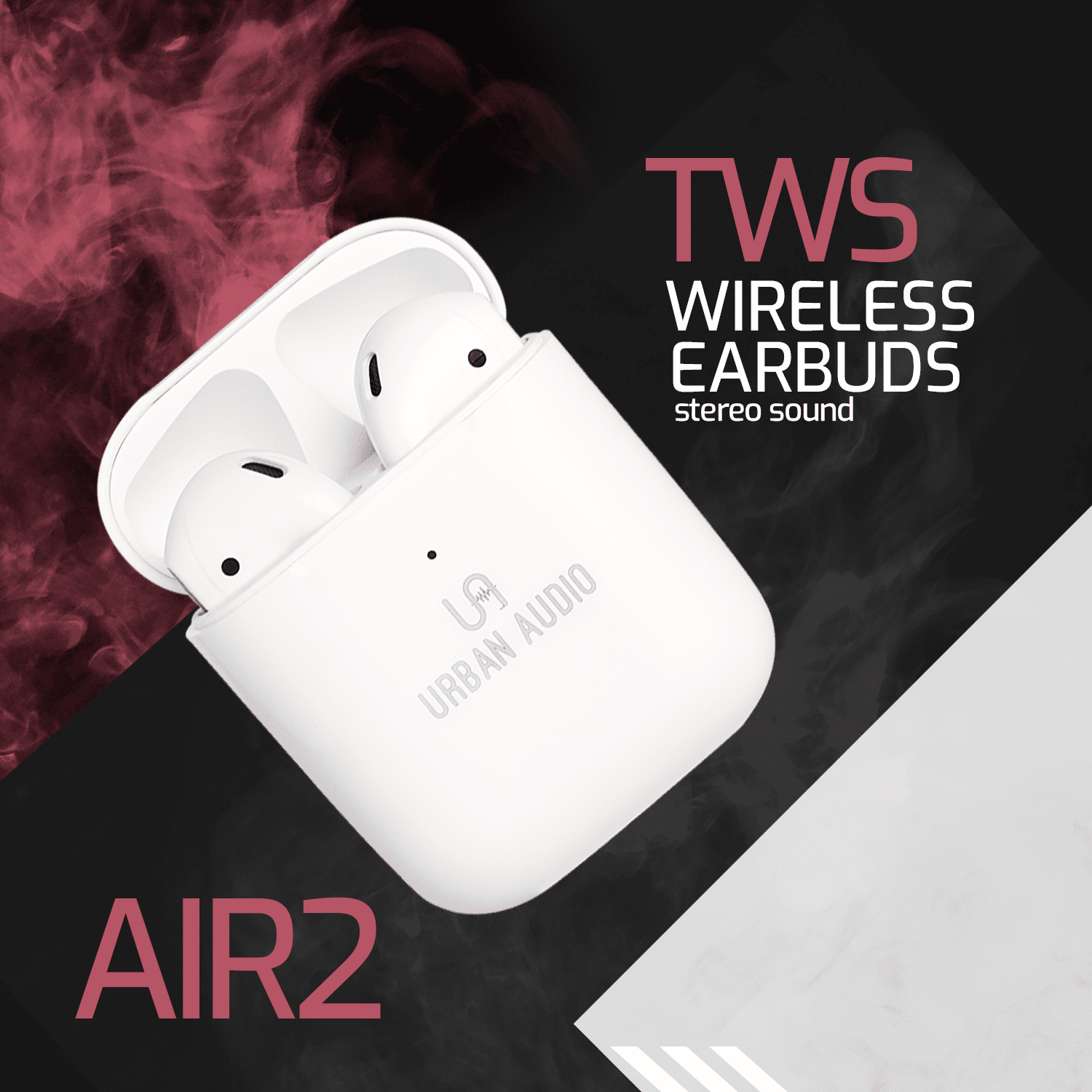 Air 2 Urban Audio