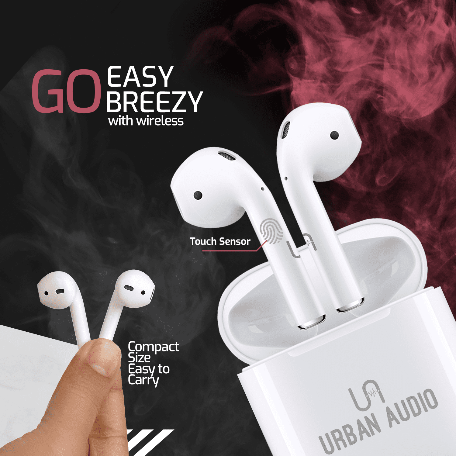 Air 2 Urban Audio