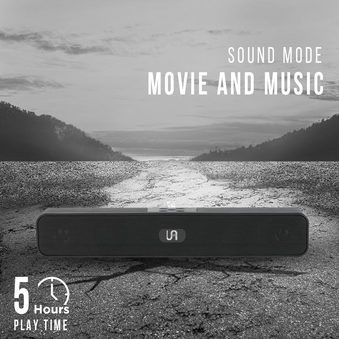 Urban sound bluetooth sales soundbar